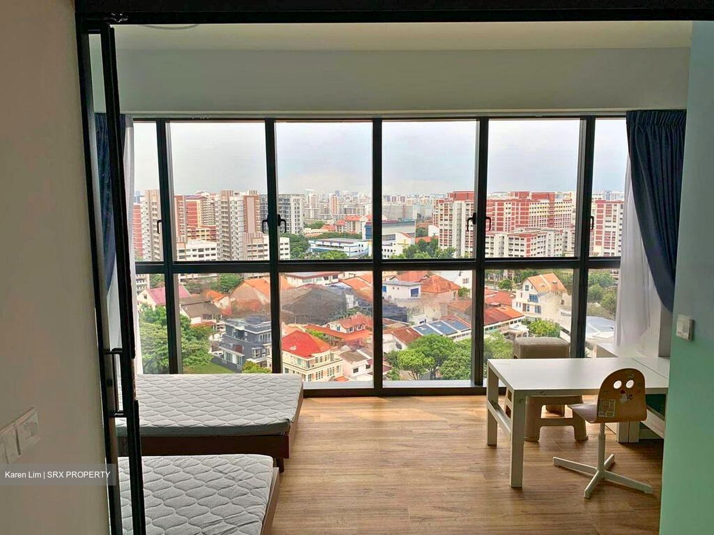 Riverfront Residences (D19), Apartment #473125271